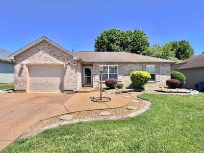 2020 Seasons Ridge Blvd, Evansville, IN, 47715