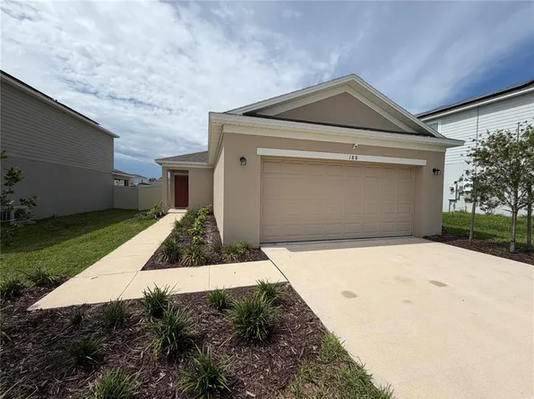 188 BRINSMEAD ROAD, HAINES CITY, FL 33844