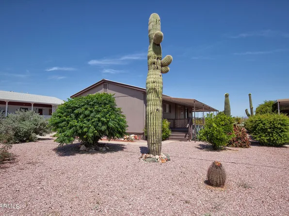 1855 W WICKENBURG Way #134, Wickenburg, AZ 85390