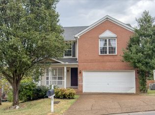 4705 Chepstow Dr, Nashville, TN 37211