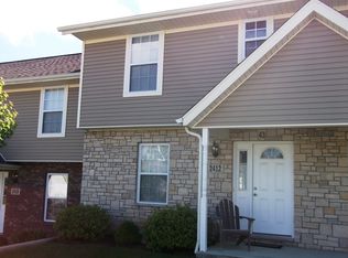 2412 S Woolery Mill Dr, Bloomington, IN 47403