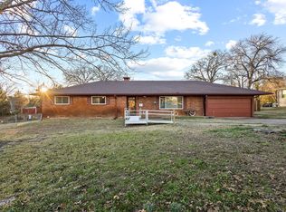 1701 S Lillis Ln, Denison, TX 75020