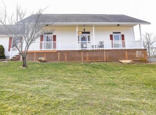 11950 County Road 3160, Rolla, MO 65401