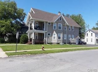 2036 Genesee St, Utica, NY 13502