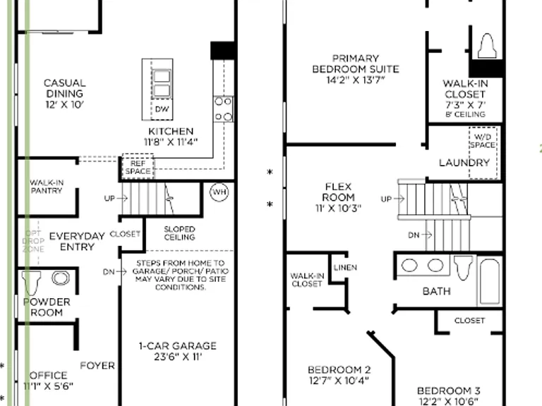 3054 Finchborough Ct — Photo 3