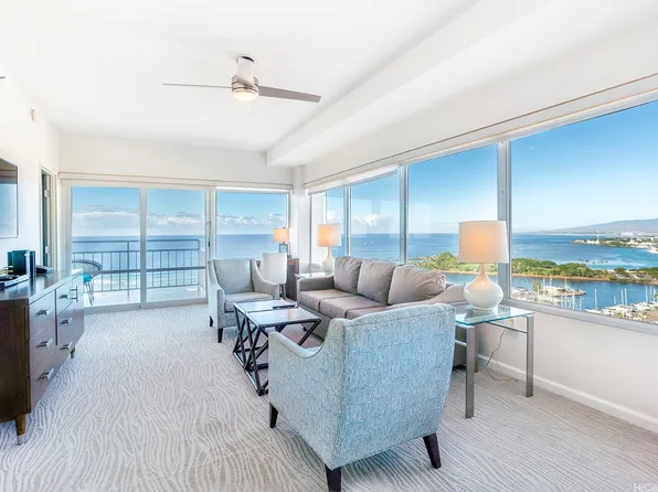 1777 Ala Moana Blvd APT 2543, Honolulu, HI 96815