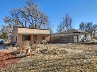 1411 Arch St, Colorado Springs, CO 80904