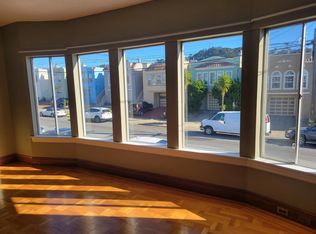 2159 21st Ave, San Francisco, CA 94116