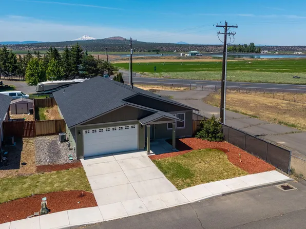 647 Liberty Dr, Metolius, OR 97741