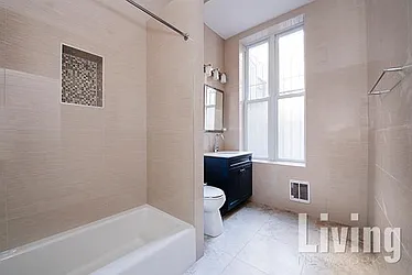 Rented by Living New York