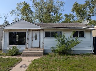 4132 E 11th Pl, Gary, IN 46403