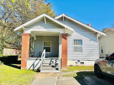 2015 Windsor St, Chattanooga, TN, 37406