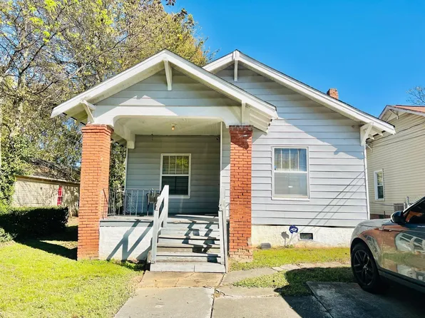 2015 Windsor St, Chattanooga, TN 37406