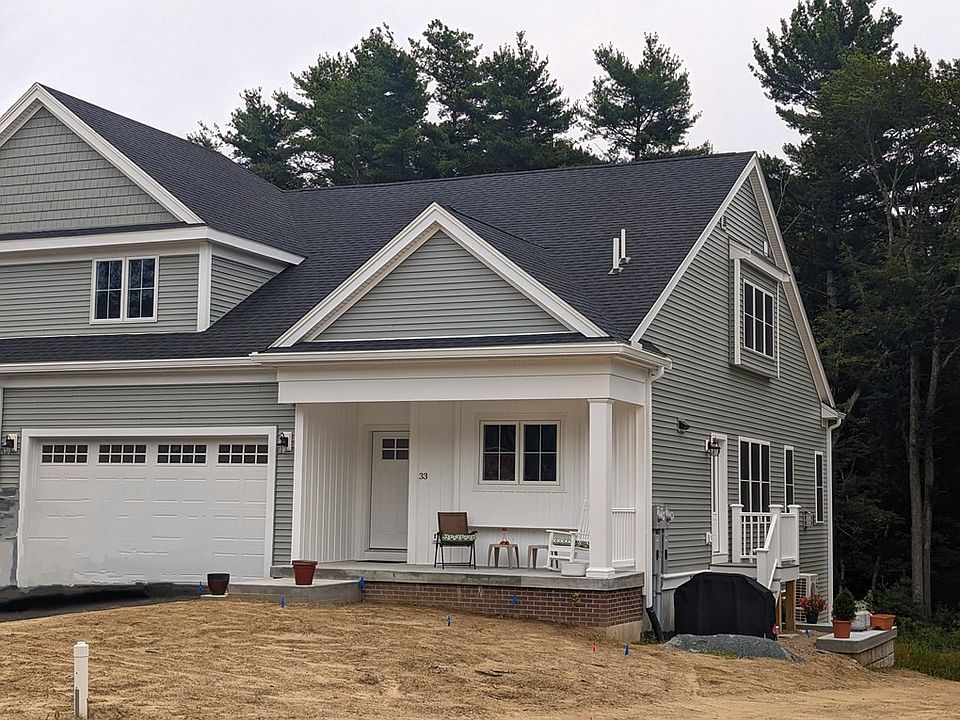 1st image of 33 Avery Way Lot 25
