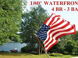 25 Adams Rd, Sturbridge, MA 01566