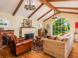 1918 El Camino De La Luz, Santa Barbara, CA 93109