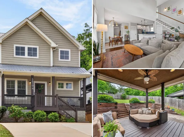 5819A Maxon Ave, Nashville, TN 37209