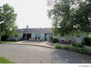 4370 Bennetts Corners Rd, Holley, NY 14470