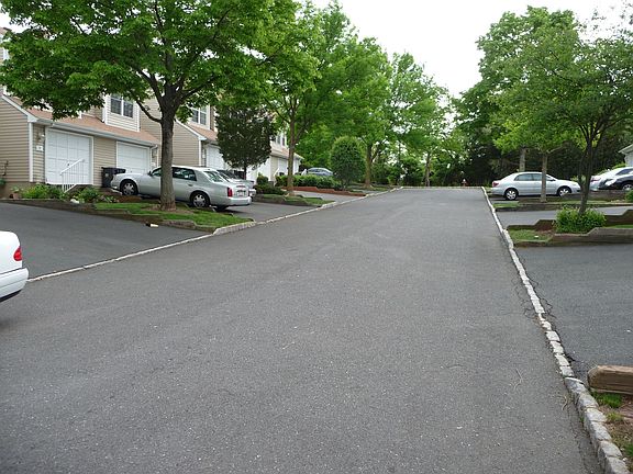 Dead End Street