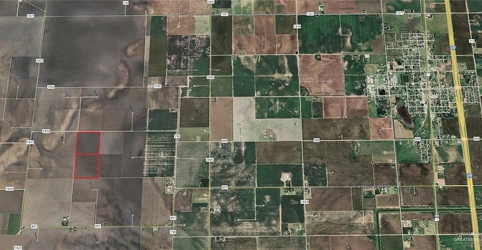 2nd image of Lonestar Rd