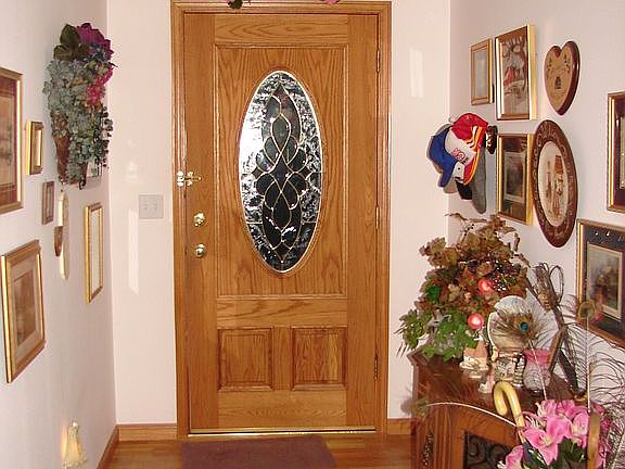 ENTRY WAY