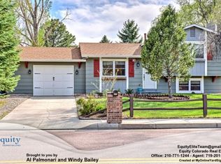 6690 Goldfield Dr, Colorado Springs, CO 80911