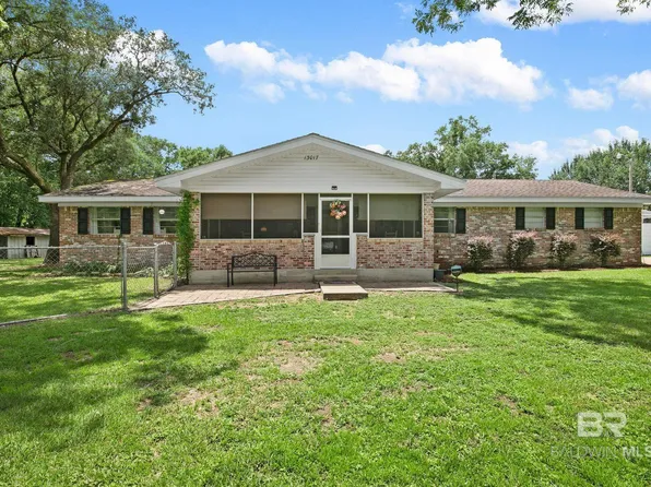 13017 5th St, Lillian, AL 36549