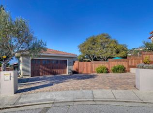870 Cabot Ct, San Carlos, CA 94070