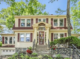 311 W Emerson St, Melrose, MA 02176