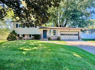 1819 Maitland Dr, Saginaw, MI 48609