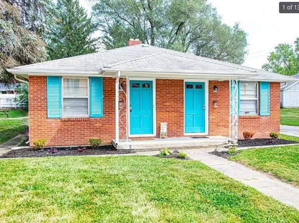 712 Chestnut St, Anderson, IN 46012