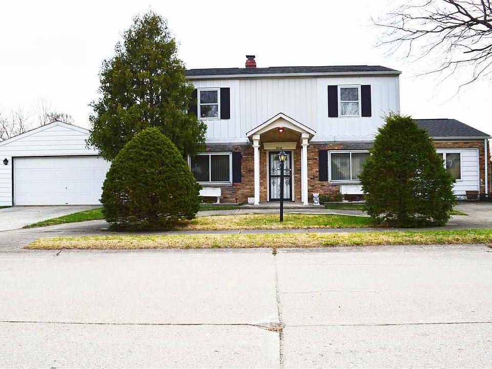 1st image of 3808 Rainbow Dr