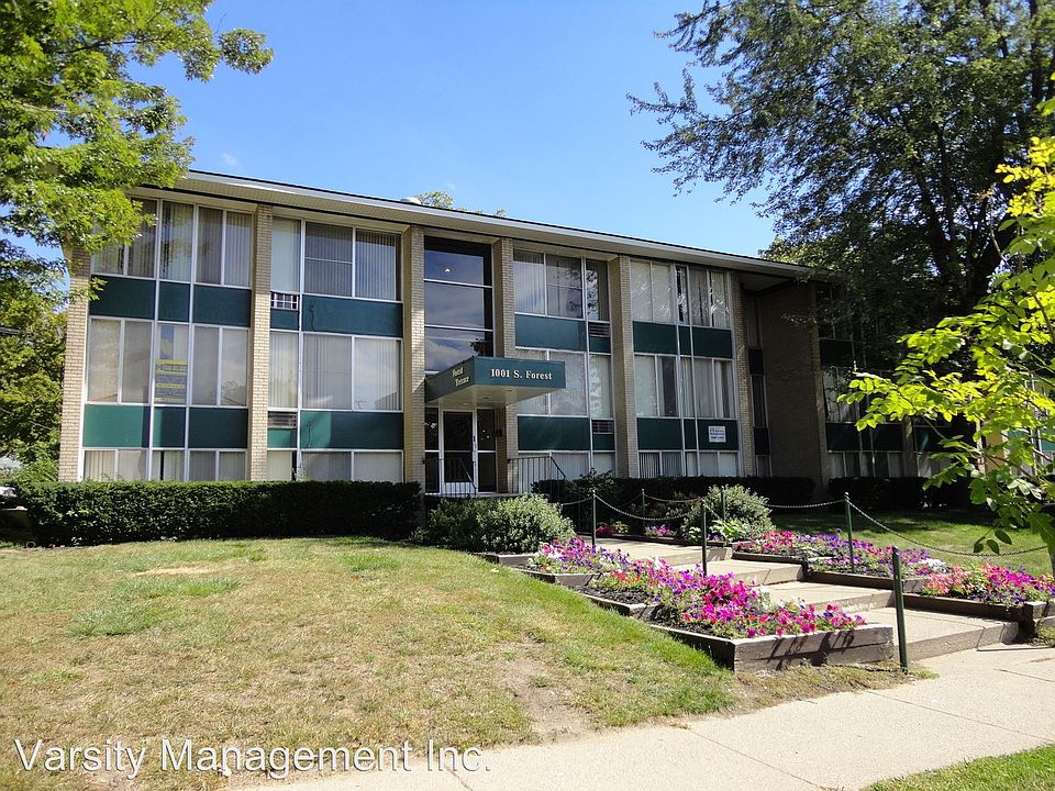 1st image of 1001 South Frst APT 330