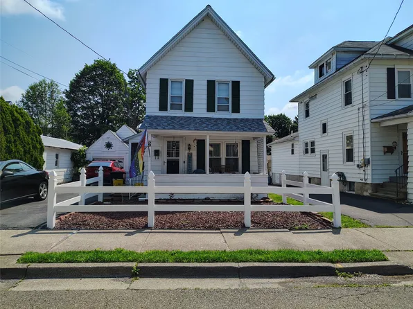 38 Park St, Binghamton, NY 13905
