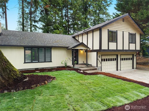 4343 Highline Drive SE, Olympia, WA 98501