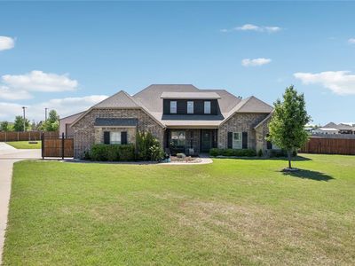 11708 San Sebastian Dr, Oklahoma City, OK, 73173