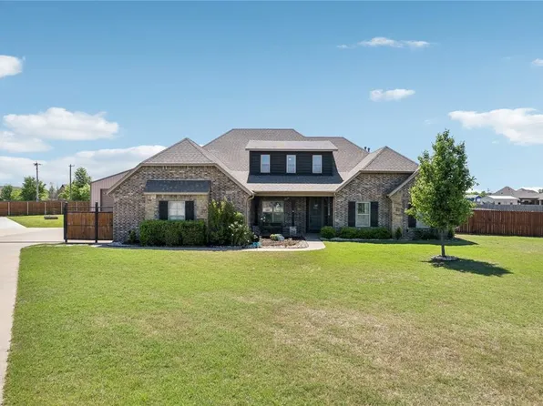 11708 San Sebastian Dr, Oklahoma City, OK 73173