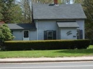 943 Kingstown Rd, Wakefield, RI 02879
