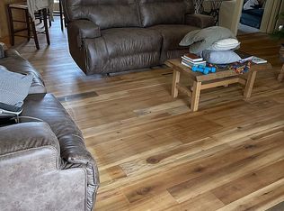 7728 NW Martin Sewell Rd, Altha, FL 32421