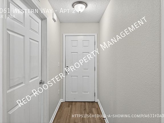 4th image of 9061 Western Way Unit 2