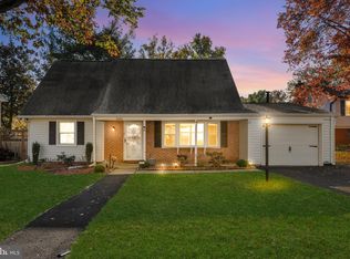 5505 Butterworth Ct, Alexandria, VA 22315