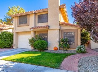 104 Boysenberry Ln, Henderson, NV 89074