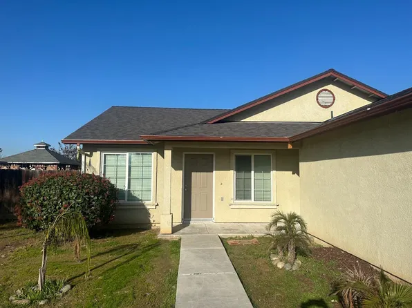 2348 S Judy Ave, Fresno, CA 93727