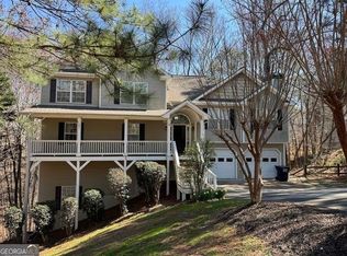 314 Sable Trace Pass, Acworth, GA 30102