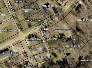 811 E Dunlap St, Lancaster, SC 29720