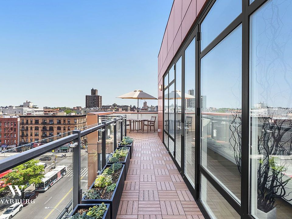 1st image of 306 W 116th St APT 8A