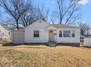 10144 Cabot Dr, Saint Louis, MO 63137