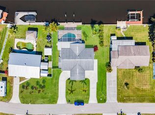 436 Grenier Dr, North Fort Myers, FL 33903