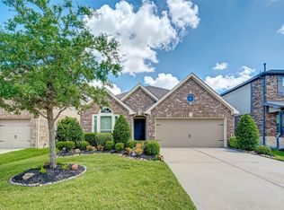 27126 Postwood Manor Ct, Katy, TX 77494
