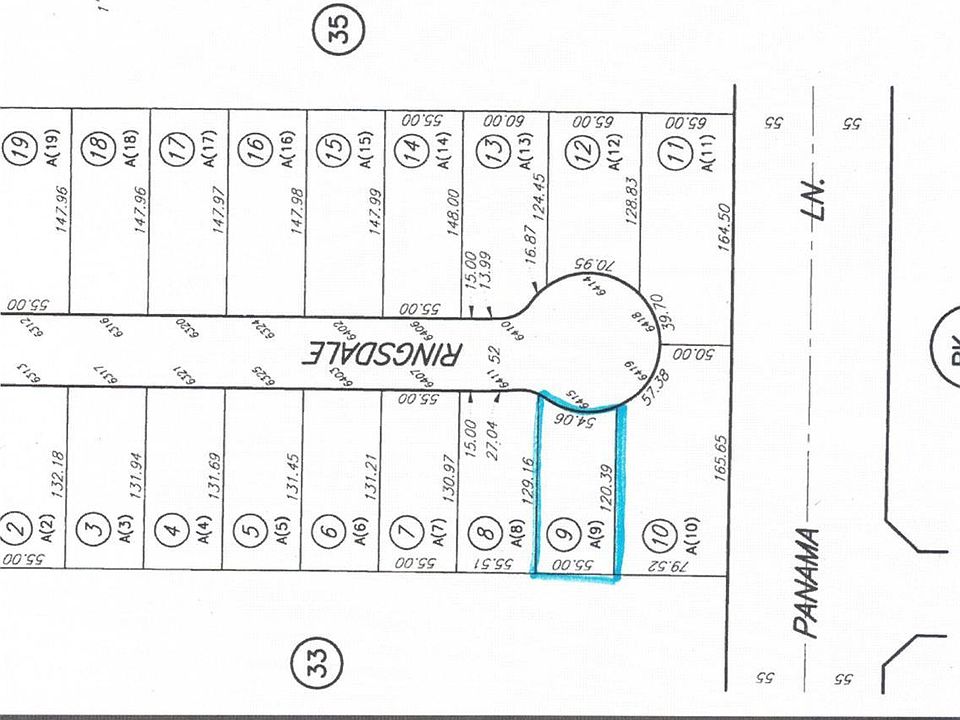 1st image of 0 Ringsdale Ct